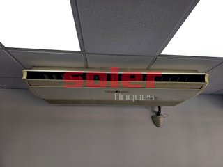 Oficina en alquiler en El Coll - Sant Francesc en Sant Cugat del Vallès