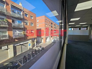Oficina en alquiler en El Coll - Sant Francesc en Sant Cugat del Vallès