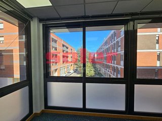 Oficina en alquiler en El Coll - Sant Francesc en Sant Cugat del Vallès
