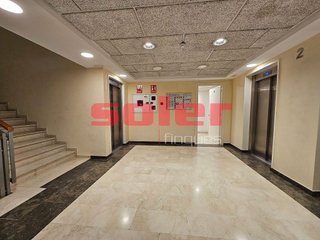 Oficina en alquiler en El Coll - Sant Francesc en Sant Cugat del Vallès