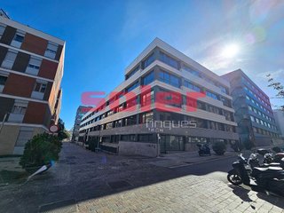 Oficina en alquiler en El Coll - Sant Francesc en Sant Cugat del Vallès