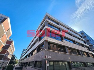 Oficina en alquiler en El Coll - Sant Francesc en Sant Cugat del Vallès