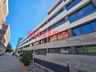 Oficina en alquiler en El Coll - Sant Francesc en Sant Cugat del Vallès
