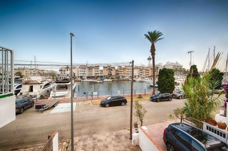 Casa adosada en venta en Empuriabrava en Castelló d´Empúries