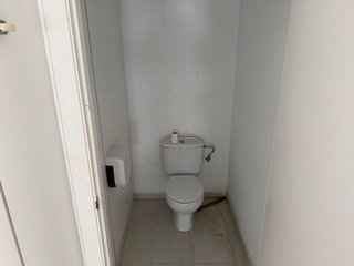 Local comercial en alquiler en El Calderi - Estació del Nord - Estació de França en Mollet del Vallès