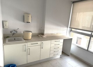 Local comercial en alquiler en El Calderi - Estació del Nord - Estació de França en Mollet del Vallès