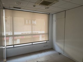 Local comercial en alquiler en El Calderi - Estació del Nord - Estació de França en Mollet del Vallès