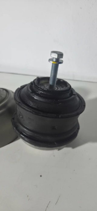 Taco Motor Derecho Mercedes C200 Kompresor 111.955