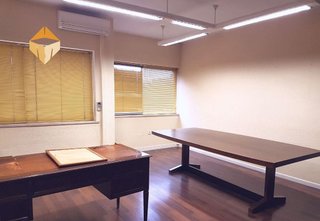 Oficina en alquiler en Centro en Torrejón de Ardoz
