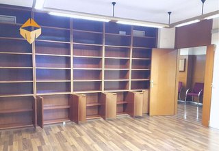 Oficina en alquiler en Centro en Torrejón de Ardoz