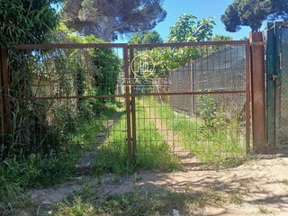 Terreno en venta en Canet de Mar