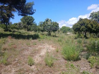 Terreno en venta en Canet de Mar
