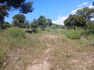 Terreno en venta en Canet de Mar