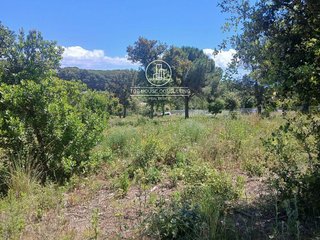 Terreno en venta en Canet de Mar