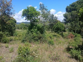 Terreno en venta en Canet de Mar