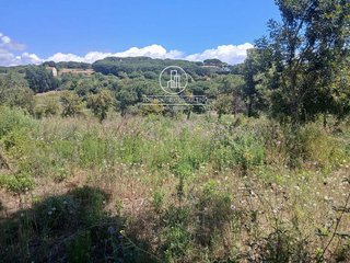 Terreno en venta en Canet de Mar