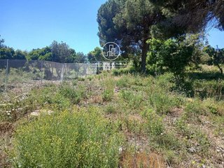 Terreno en venta en Canet de Mar