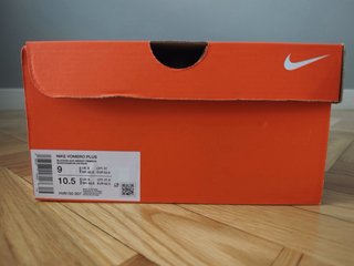 Nike Vomero plus  Zapatillas Running Hombre