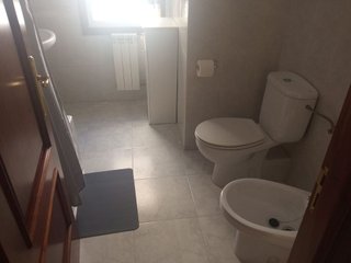 Piso en alquiler en San Roque - As Fontiñas en Lugo