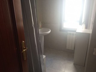 Piso en alquiler en San Roque - As Fontiñas en Lugo