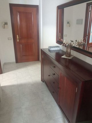 Piso en alquiler en San Roque - As Fontiñas en Lugo