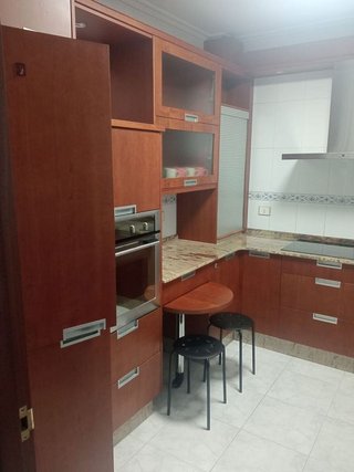 Piso en alquiler en San Roque - As Fontiñas en Lugo