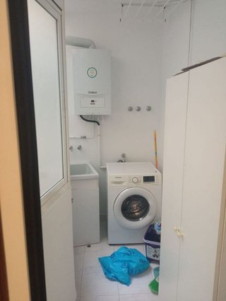 Piso en alquiler en San Roque - As Fontiñas en Lugo