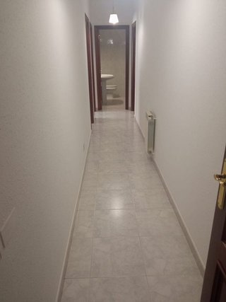 Piso en alquiler en San Roque - As Fontiñas en Lugo
