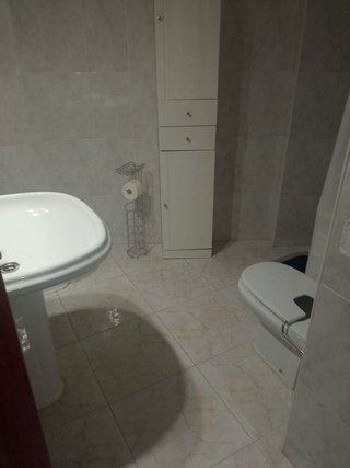 Piso en alquiler en San Roque - As Fontiñas en Lugo