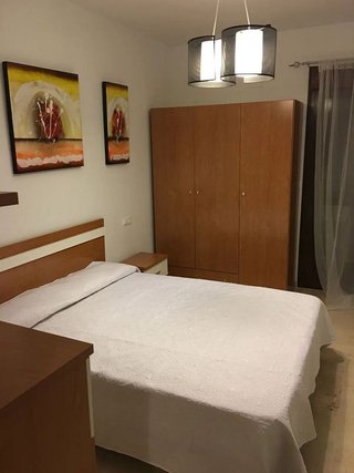 Piso en alquiler en Zona de Cueva de Menga en Antequera
