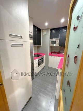 Piso en alquiler en Centro en Burgos
