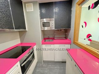 Piso en alquiler en Centro en Burgos