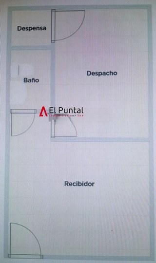 Local comercial en alquiler en Numancia - San Fernando en Santander