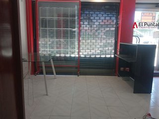 Local comercial en alquiler en Numancia - San Fernando en Santander