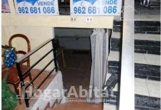 Chalet en venta en Playa Puerto de Sagunto en Sagunto