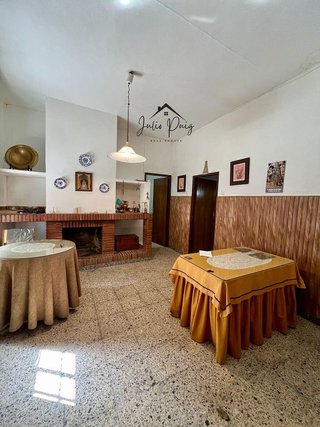 Casa pareada en venta en Gelves