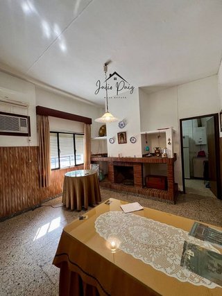 Casa pareada en venta en Gelves