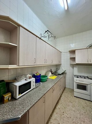 Casa pareada en venta en Gelves