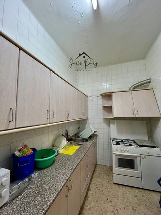 Casa pareada en venta en Gelves