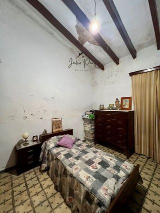 Casa pareada en venta en Gelves