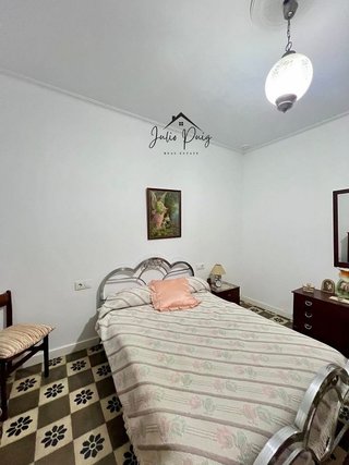 Casa pareada en venta en Gelves