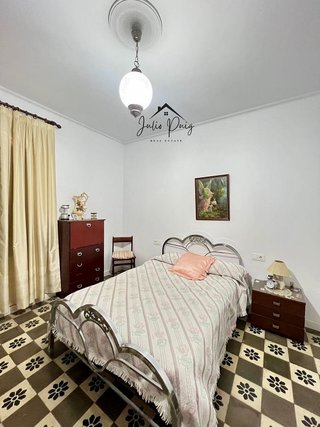 Casa pareada en venta en Gelves