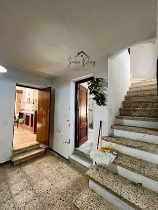 Casa pareada en venta en Gelves