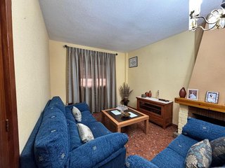 Casa adosada en venta en Padul