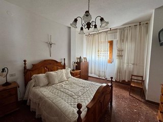 Casa adosada en venta en Padul