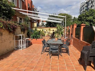 Casa pareada en venta en Colores - Entreparques en Sevilla