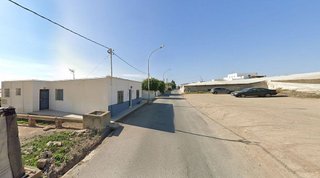 Chalet en venta en Roquetas Centro en Roquetas de Mar