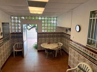 Chalet en venta en El Poblado - Abulagar en Puertollano