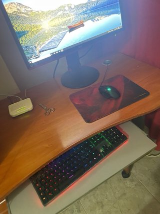 PC Gaming Completo
