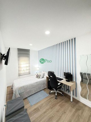 Casa adosada en venta en Illescas